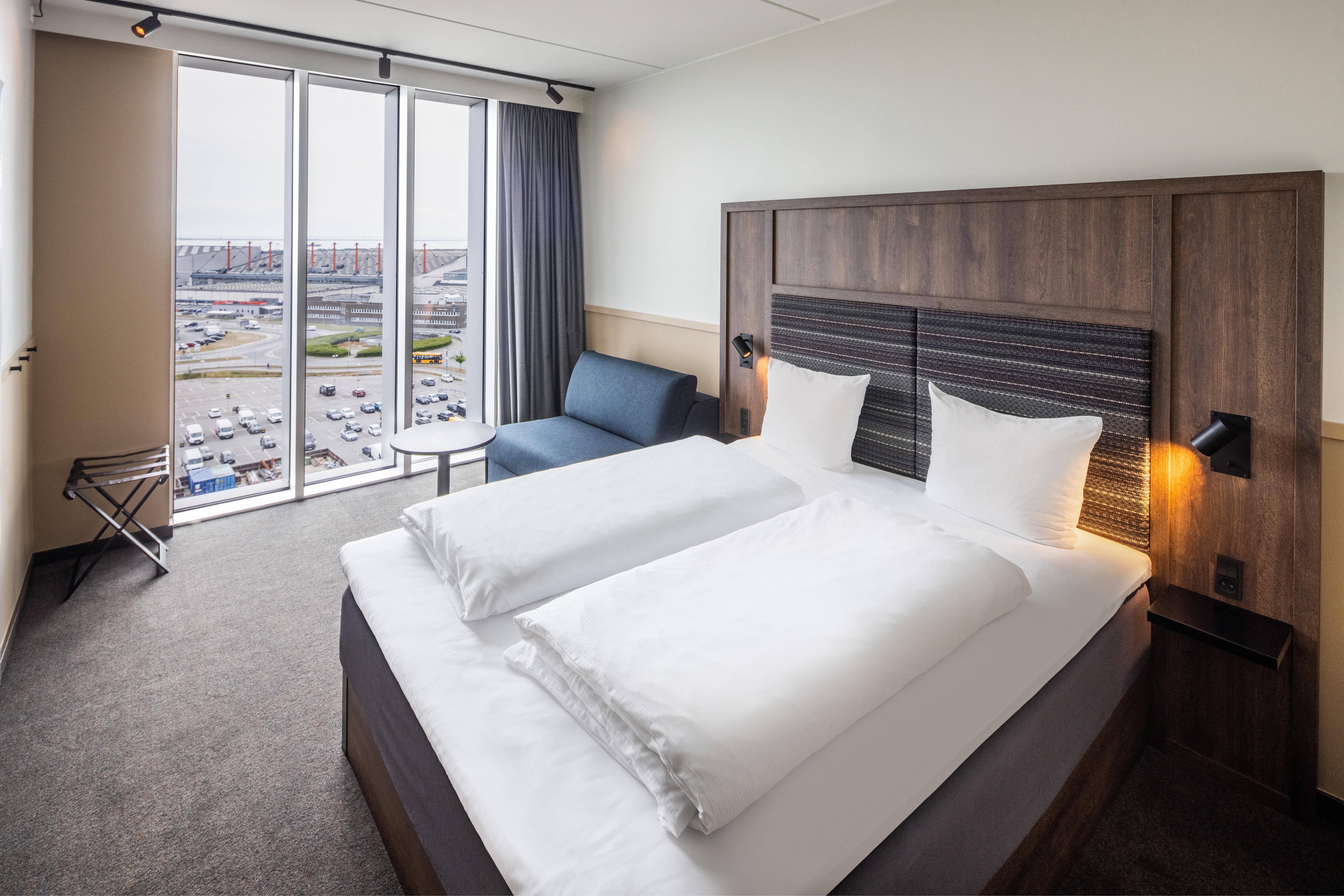 Comfort Hotel Copenhagen Airport Ngoại thất bức ảnh