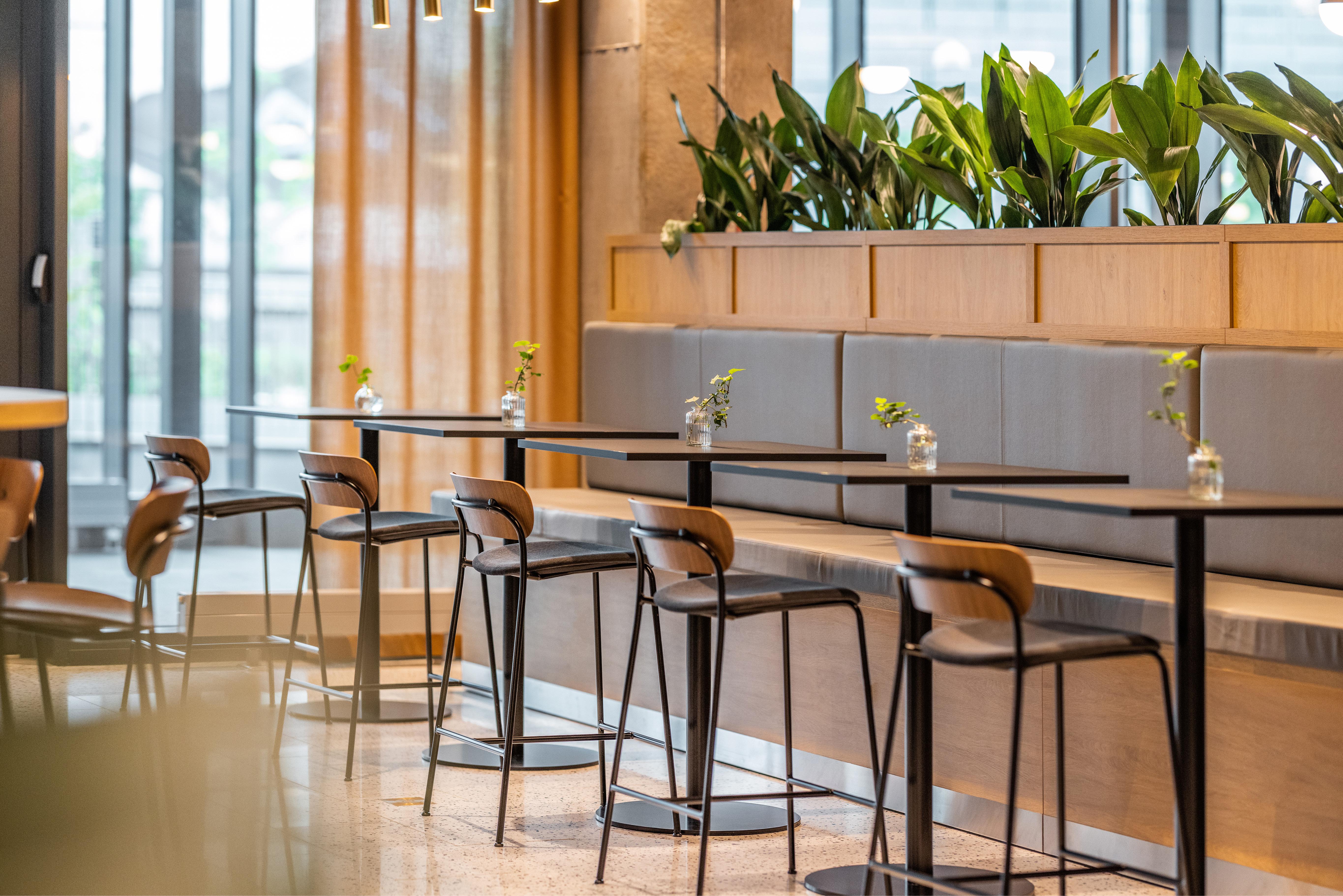 Comfort Hotel Copenhagen Airport Ngoại thất bức ảnh