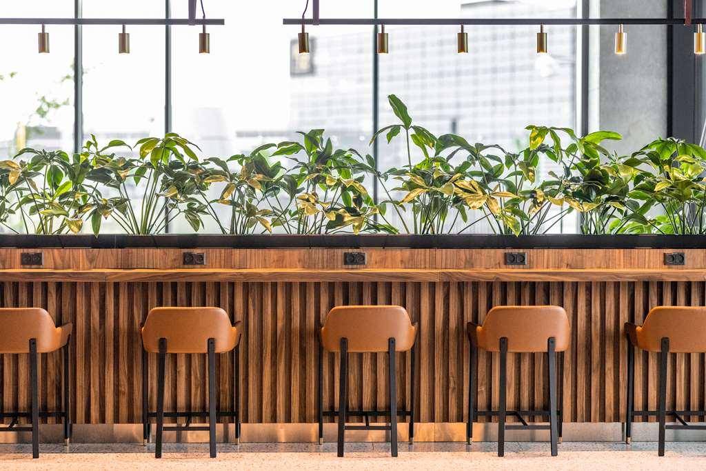 Comfort Hotel Copenhagen Airport Nội địa bức ảnh