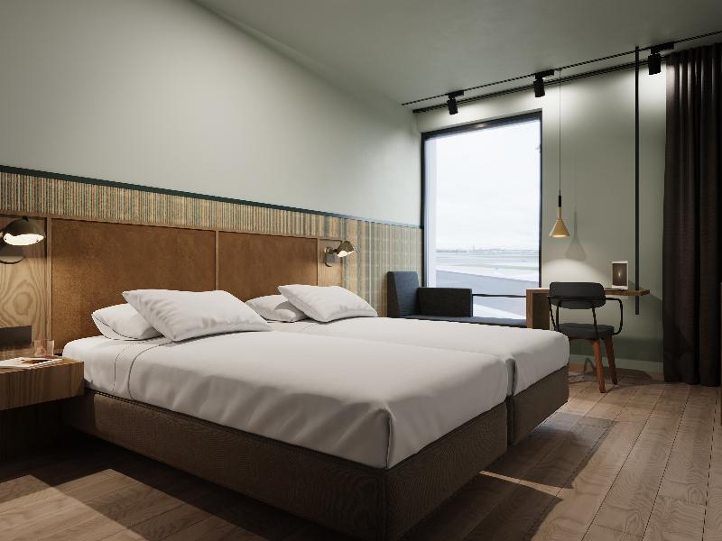 Comfort Hotel Copenhagen Airport Ngoại thất bức ảnh